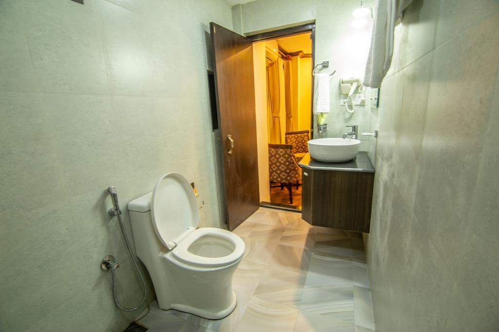 Gallery Image Of Pashupati Boutique Hotel and Spa