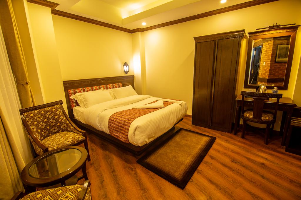 Gallery Image Of Pashupati Boutique Hotel and Spa