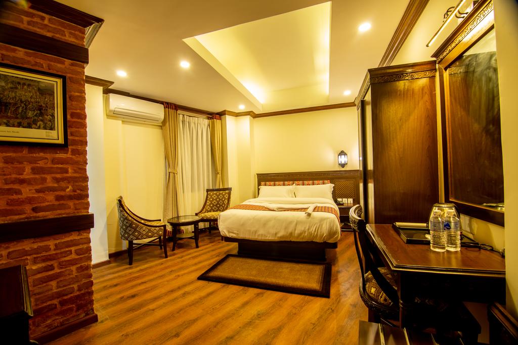 Gallery Image Of Pashupati Boutique Hotel and Spa