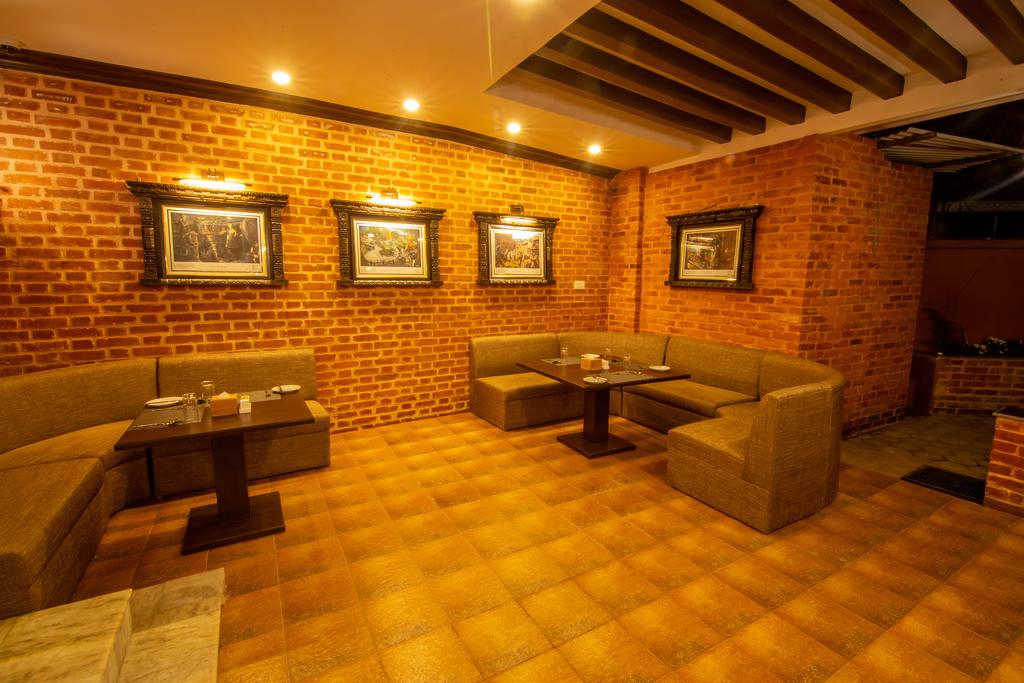 Gallery Image Of Pashupati Boutique Hotel and Spa