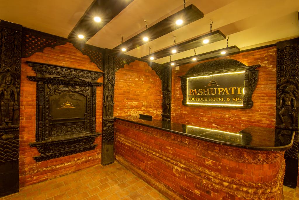 Gallery Image Of Pashupati Boutique Hotel and Spa
