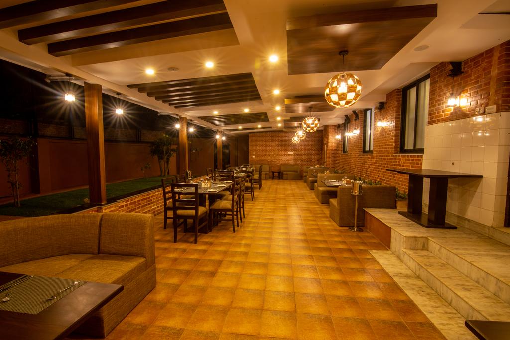 Gallery Image Of Pashupati Boutique Hotel and Spa