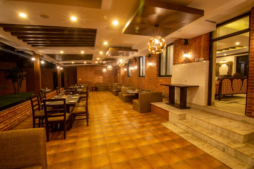 Gallery Image Of Pashupati Boutique Hotel and Spa