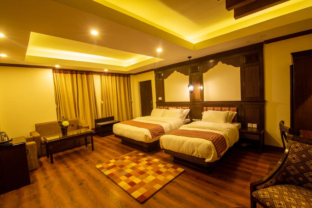Gallery Image Of Pashupati Boutique Hotel and Spa