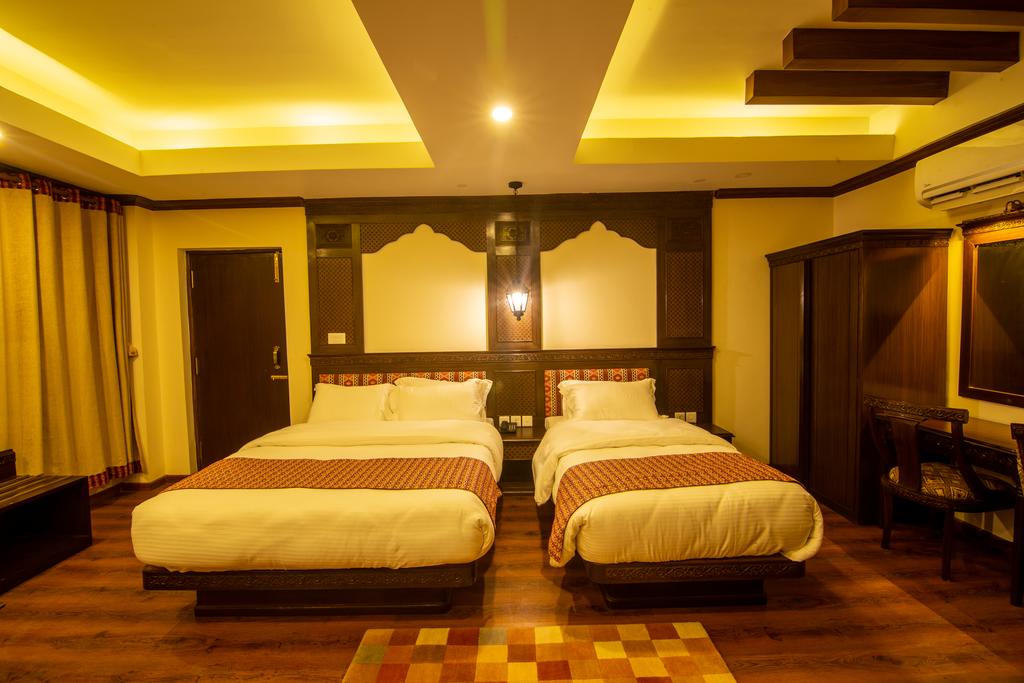 Gallery Image Of Pashupati Boutique Hotel and Spa