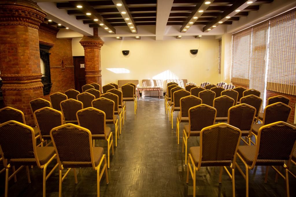 Gallery Image Of Pashupati Boutique Hotel and Spa