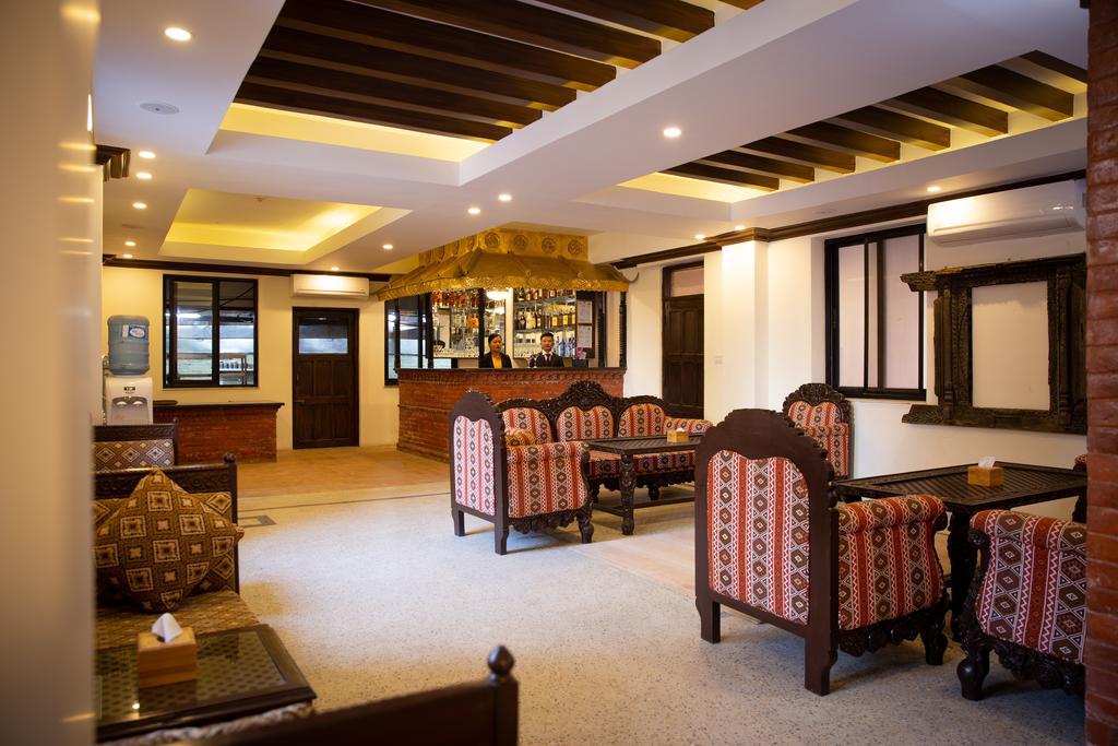Gallery Image Of Pashupati Boutique Hotel and Spa