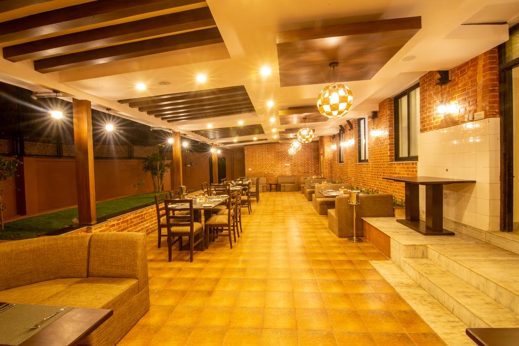 Gallery Image Of Pashupati Boutique Hotel and Spa