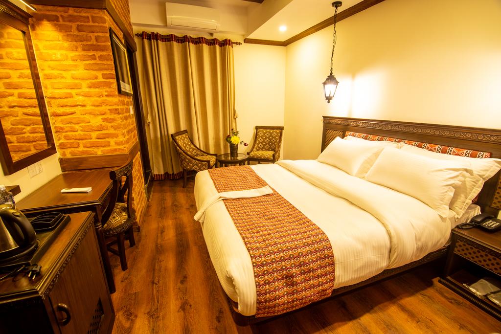 Gallery Image Of Pashupati Boutique Hotel and Spa