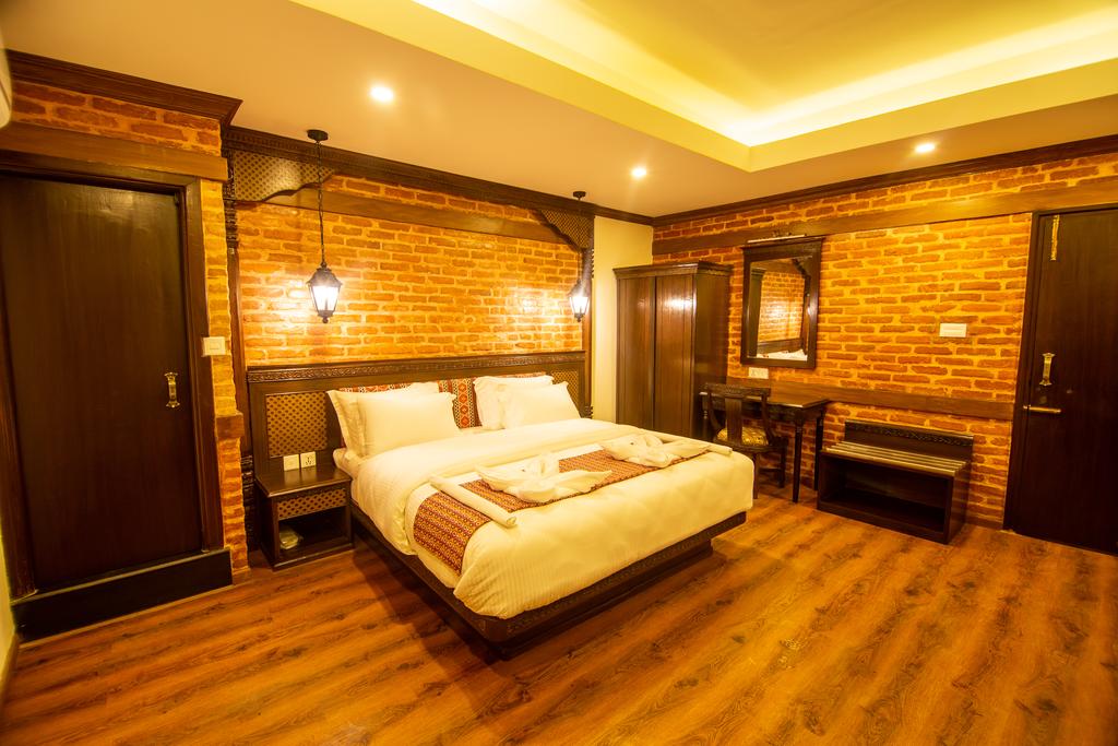 Gallery Image Of Pashupati Boutique Hotel and Spa