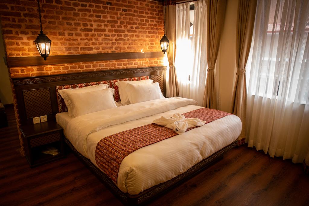 Gallery Image Of Pashupati Boutique Hotel and Spa