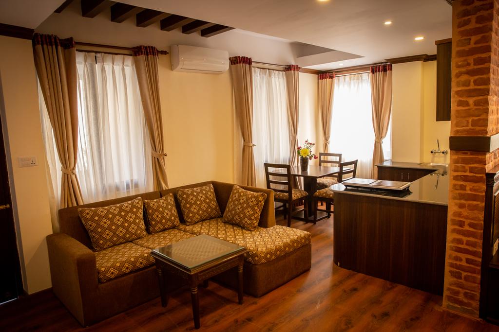 Gallery Image Of Pashupati Boutique Hotel and Spa