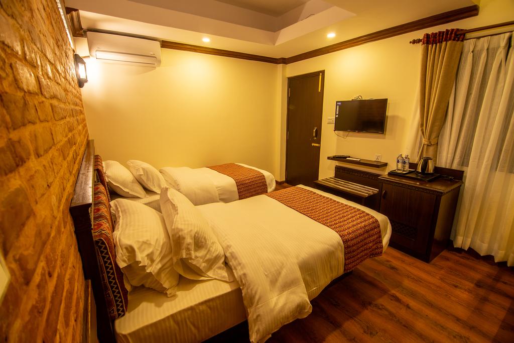 Gallery Image Of Pashupati Boutique Hotel and Spa