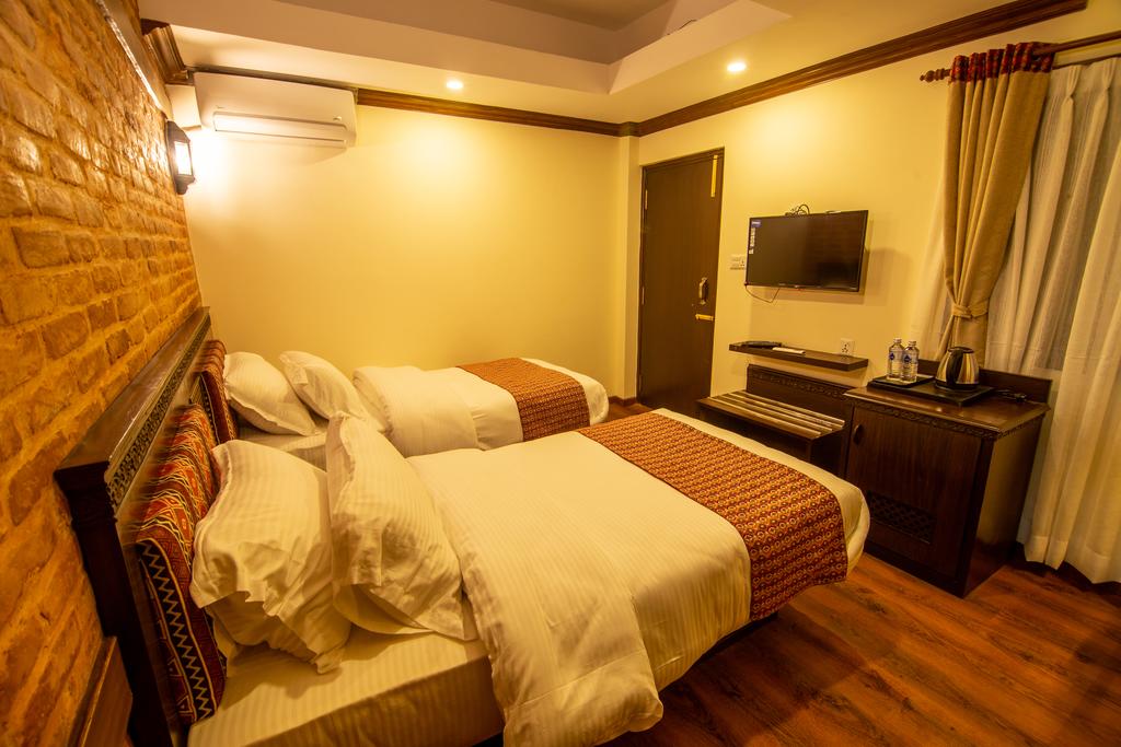Gallery Image Of Pashupati Boutique Hotel and Spa