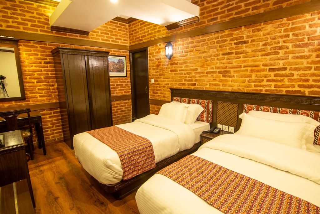 Gallery Image Of Pashupati Boutique Hotel and Spa