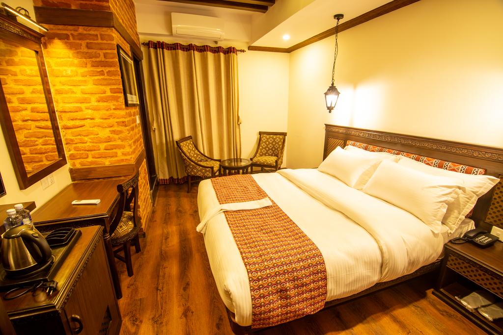 Gallery Image Of Pashupati Boutique Hotel and Spa