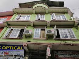 Gallery Image Of Anmol Guest House