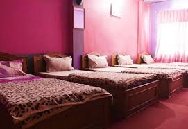 Gallery Image Of Anmol Guest House