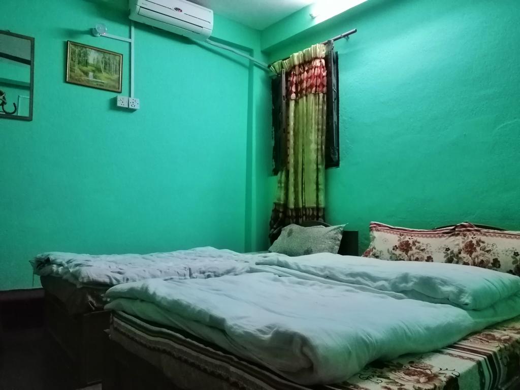 Gallery Image Of Anmol Guest House