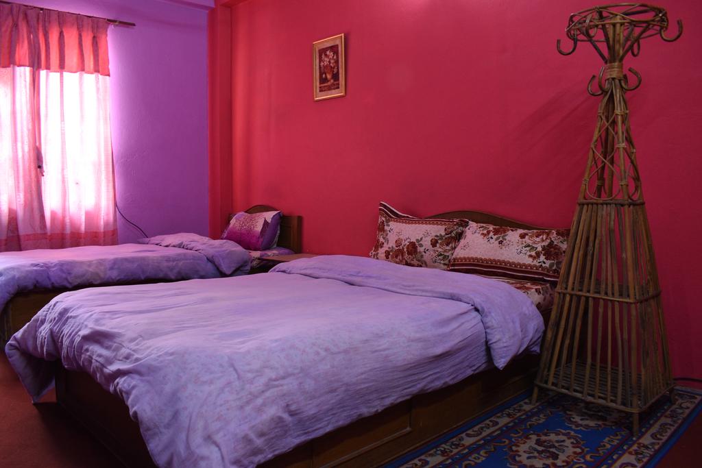 Gallery Image Of Anmol Guest House