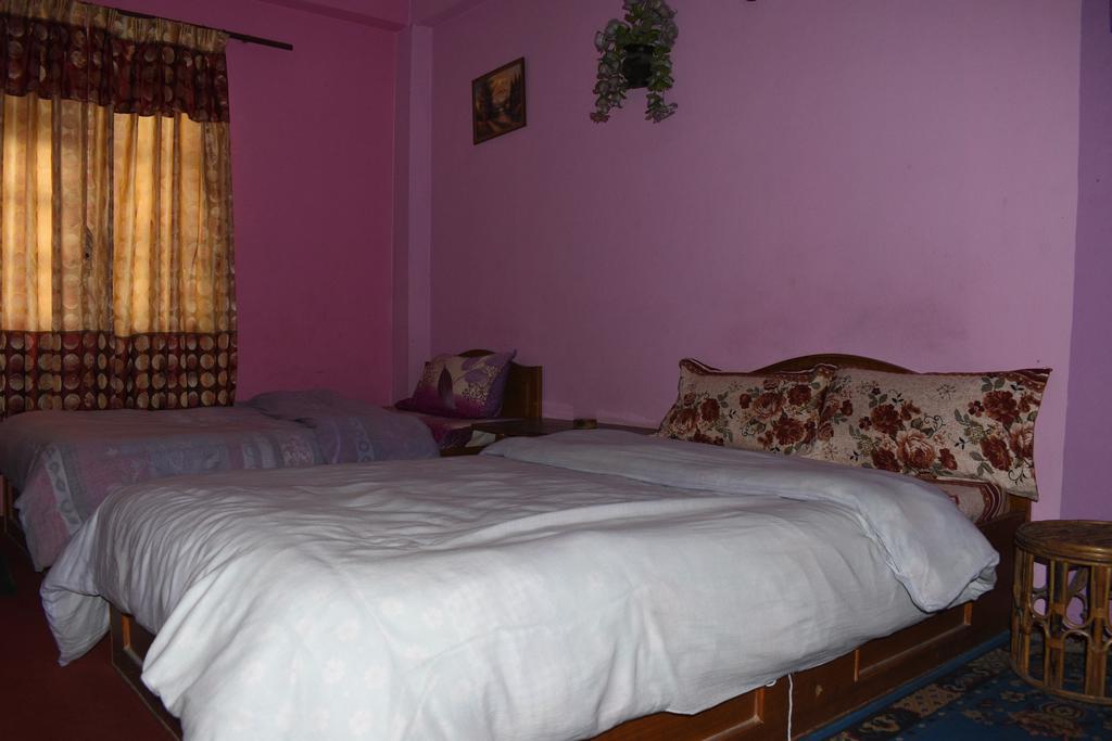 Gallery Image Of Anmol Guest House