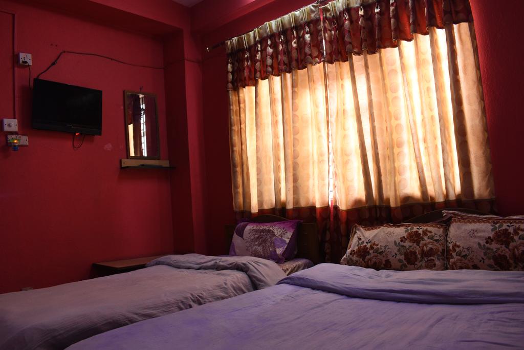 Gallery Image Of Anmol Guest House