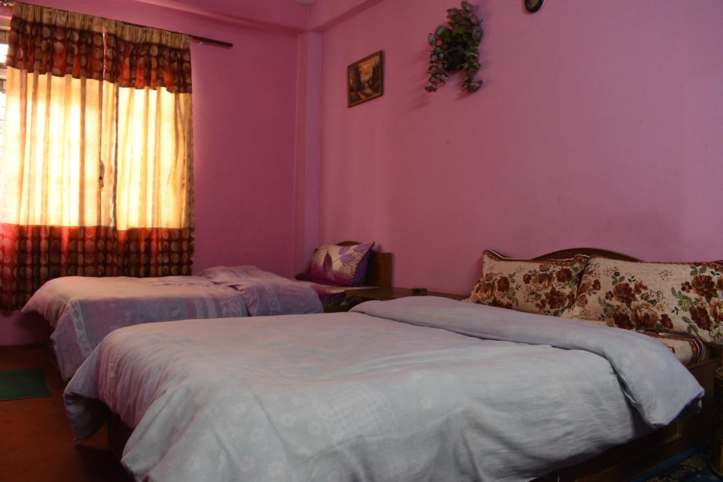 Gallery Image Of Anmol Guest House