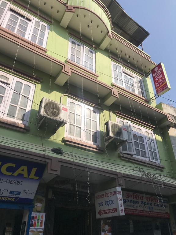 Gallery Image Of Anmol Guest House