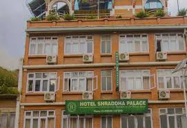 Gallery Image Of Hotel Shraddha Palace