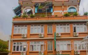 Gallery Image Of Hotel Shraddha Palace
