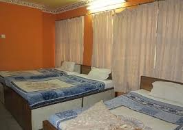 Gallery Image Of Hotel Shraddha Palace