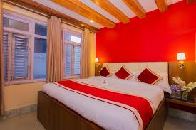 Gallery Image Of Hotel Shraddha Palace