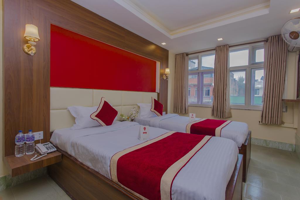 Gallery Image Of Hotel Shraddha Palace