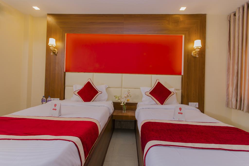 Gallery Image Of Hotel Shraddha Palace