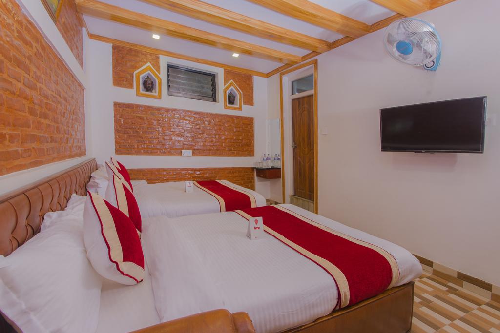 Gallery Image Of Hotel Shraddha Palace