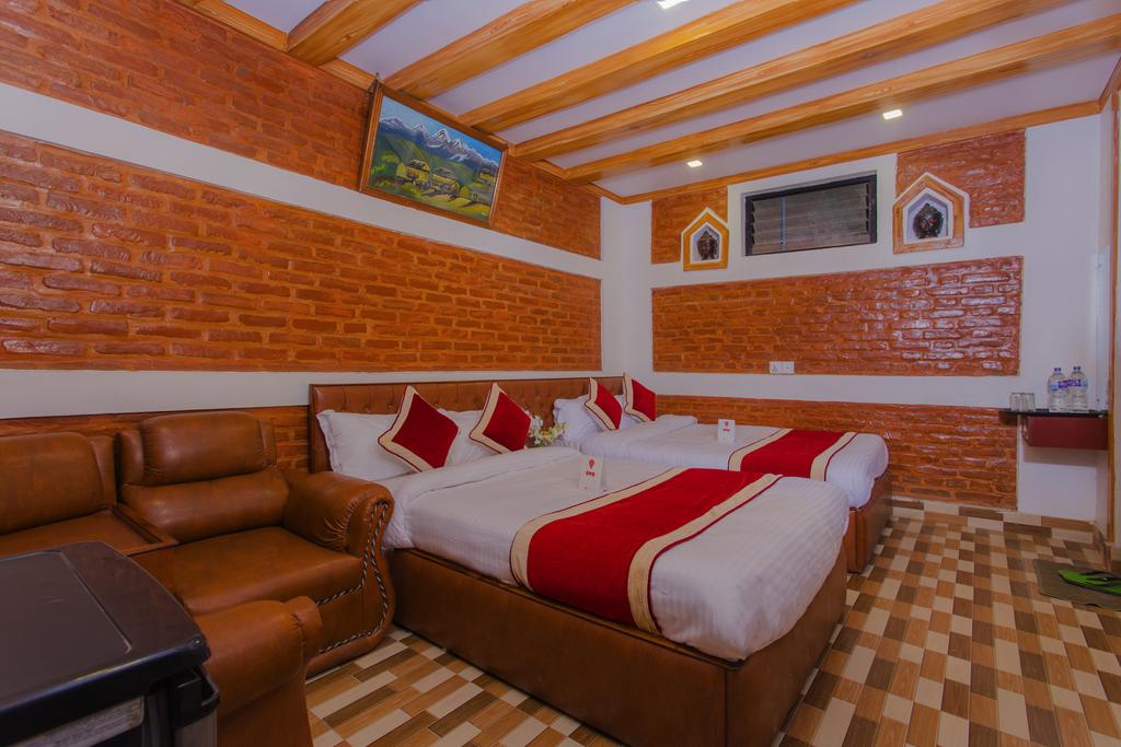 Gallery Image Of Hotel Shraddha Palace