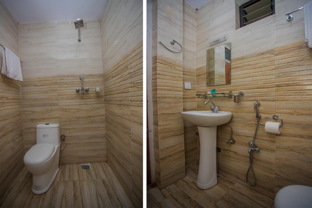 Gallery Image Of Hotel Shraddha Palace