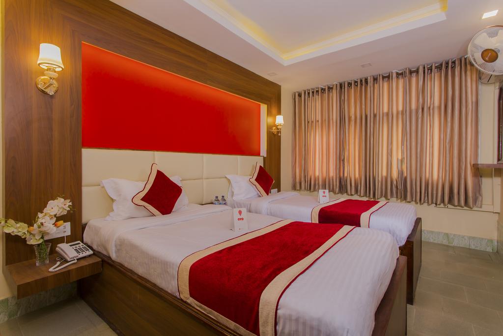 Gallery Image Of Hotel Shraddha Palace
