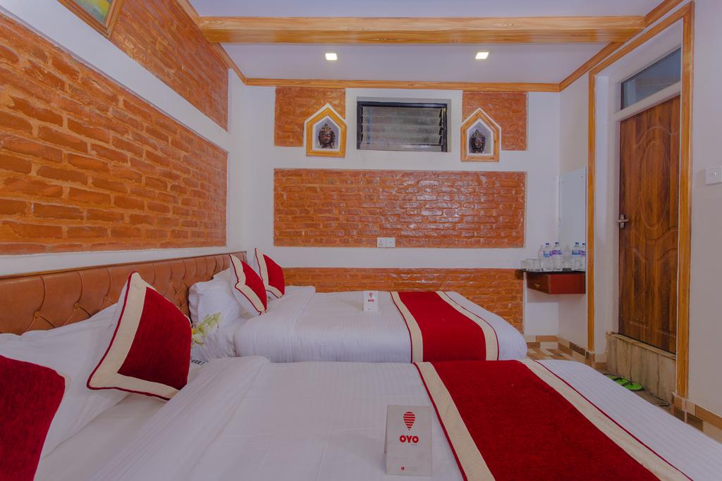 Gallery Image Of Hotel Shraddha Palace