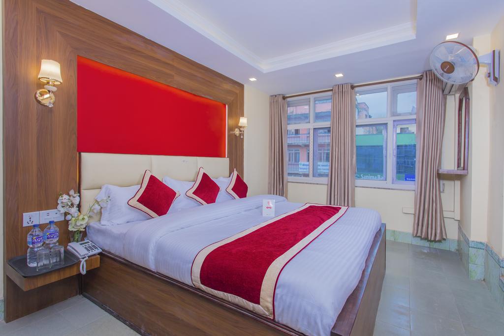 Gallery Image Of Hotel Shraddha Palace