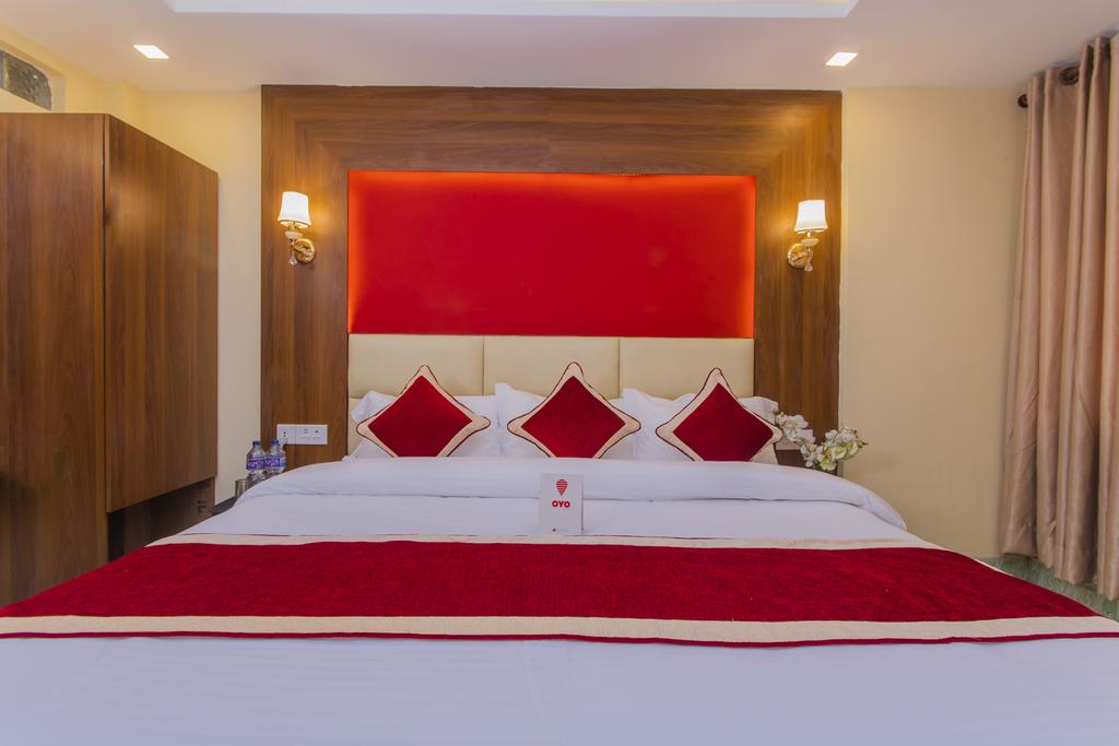 Gallery Image Of Hotel Shraddha Palace
