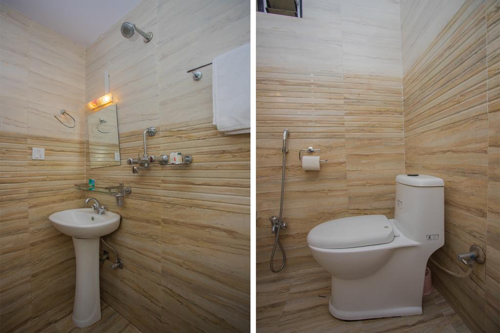 Gallery Image Of Hotel Shraddha Palace