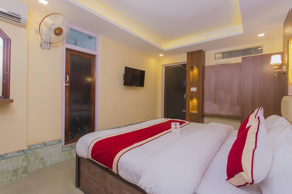Gallery Image Of Hotel Shraddha Palace