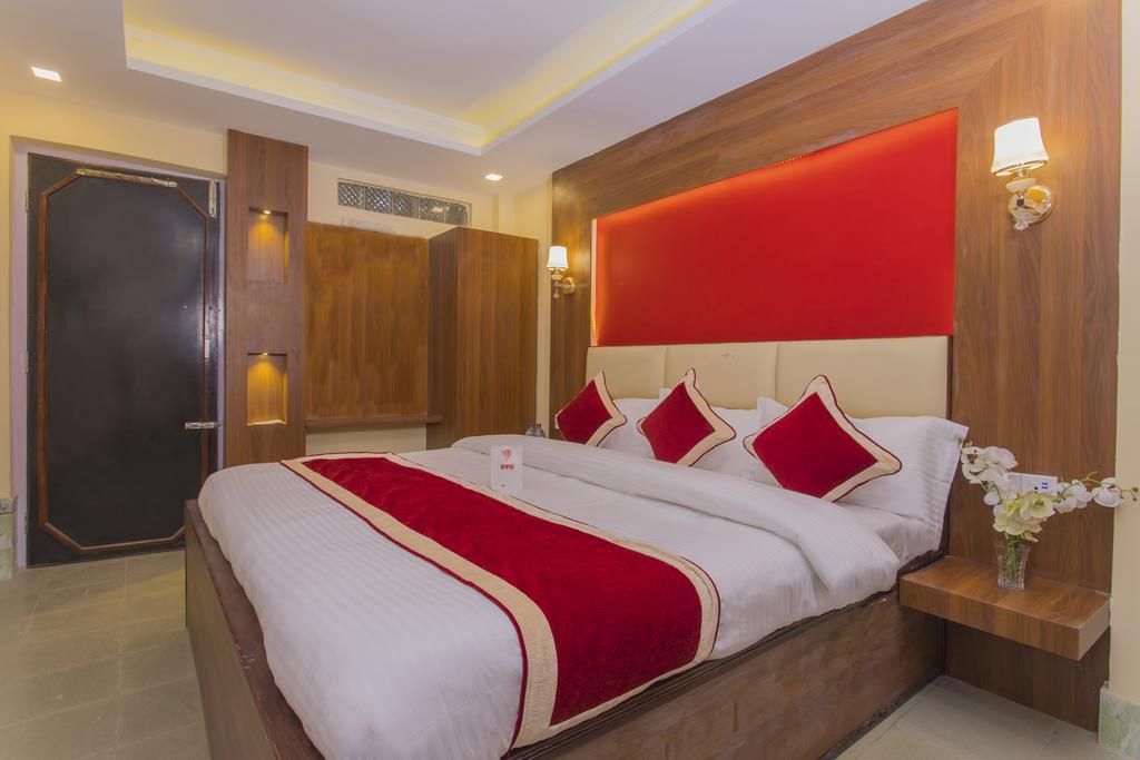 Gallery Image Of Hotel Shraddha Palace