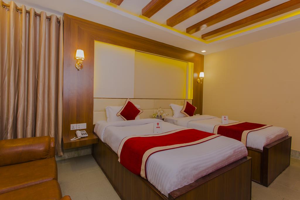 Gallery Image Of Hotel Shraddha Palace