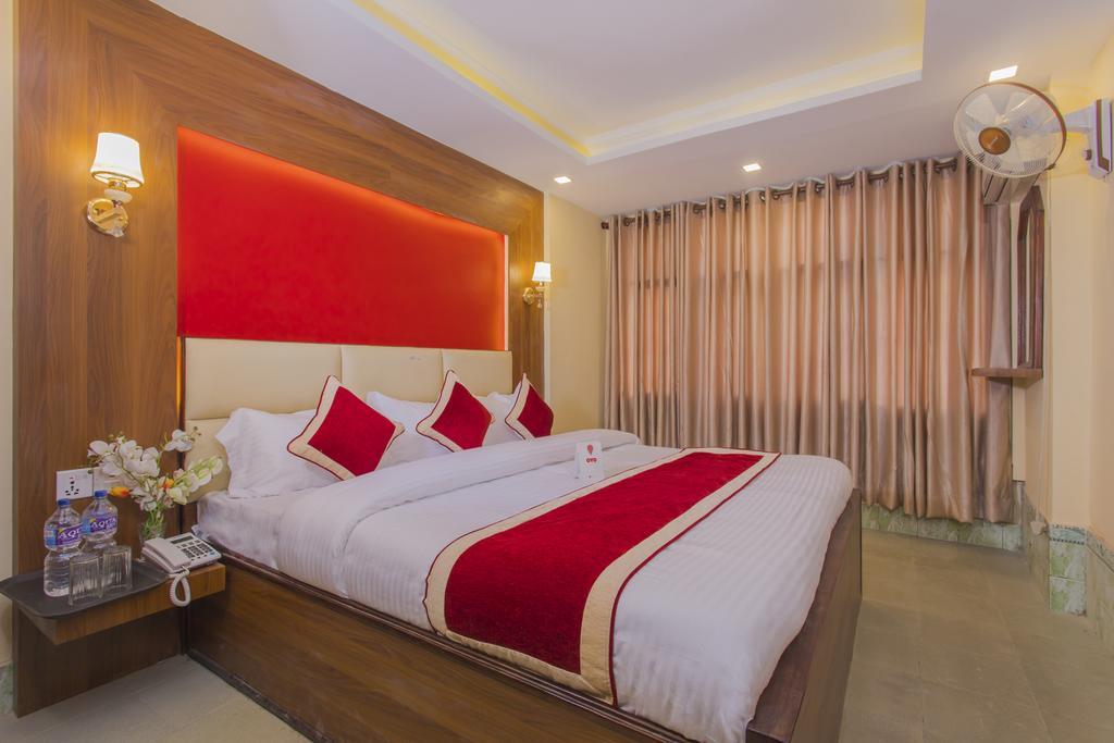 Gallery Image Of Hotel Shraddha Palace