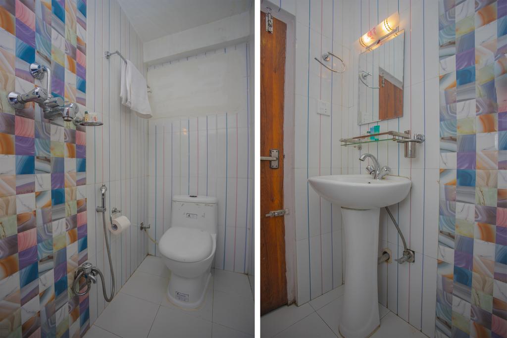 Gallery Image Of Hotel Shraddha Palace