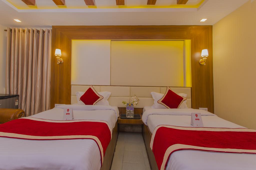 Gallery Image Of Hotel Shraddha Palace