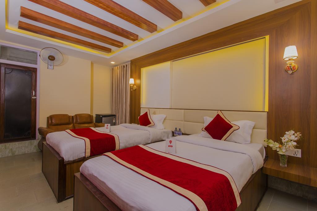 Gallery Image Of Hotel Shraddha Palace