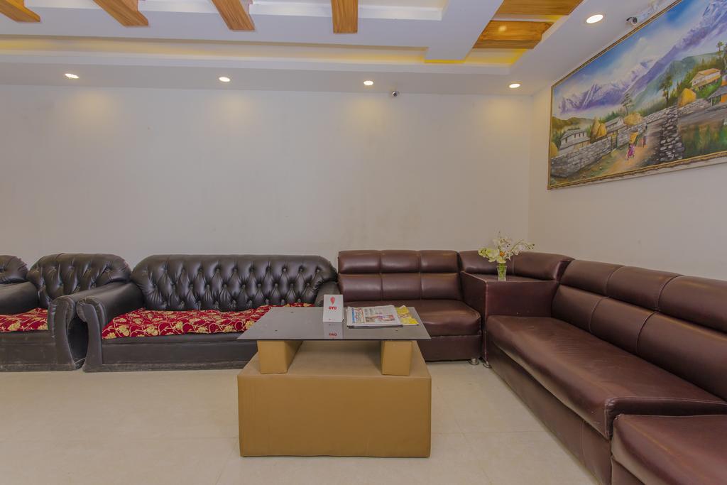 Gallery Image Of Hotel Shraddha Palace